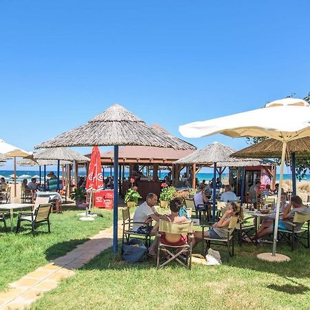 Pinelopi Beach Suites جورجيوبوليس المظهر الخارجي الصورة