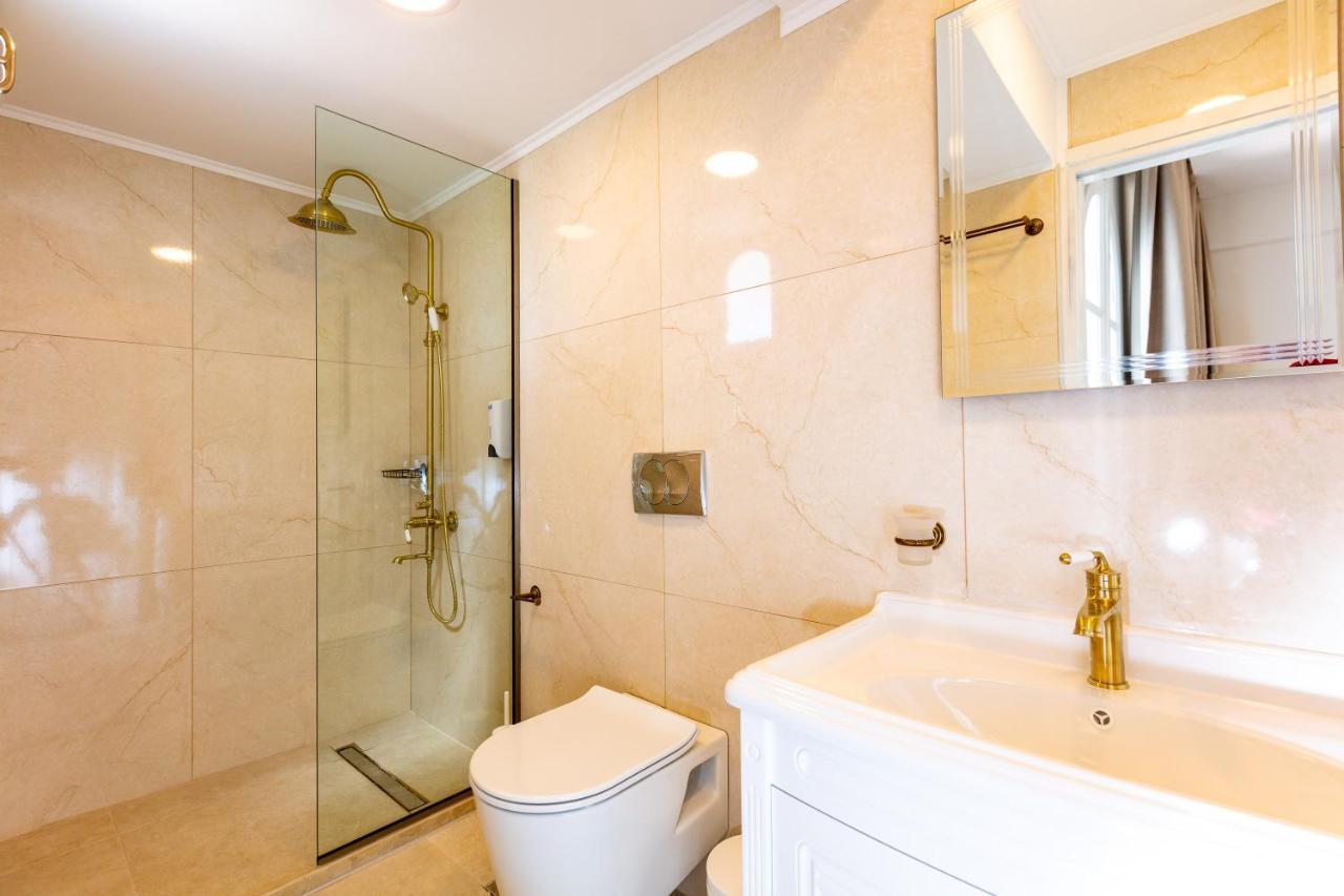 Pinelopi Beach Suites جورجيوبوليس المظهر الخارجي الصورة